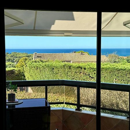 Appartement Sanary Vue Mer Au Calme ภายนอก รูปภาพ