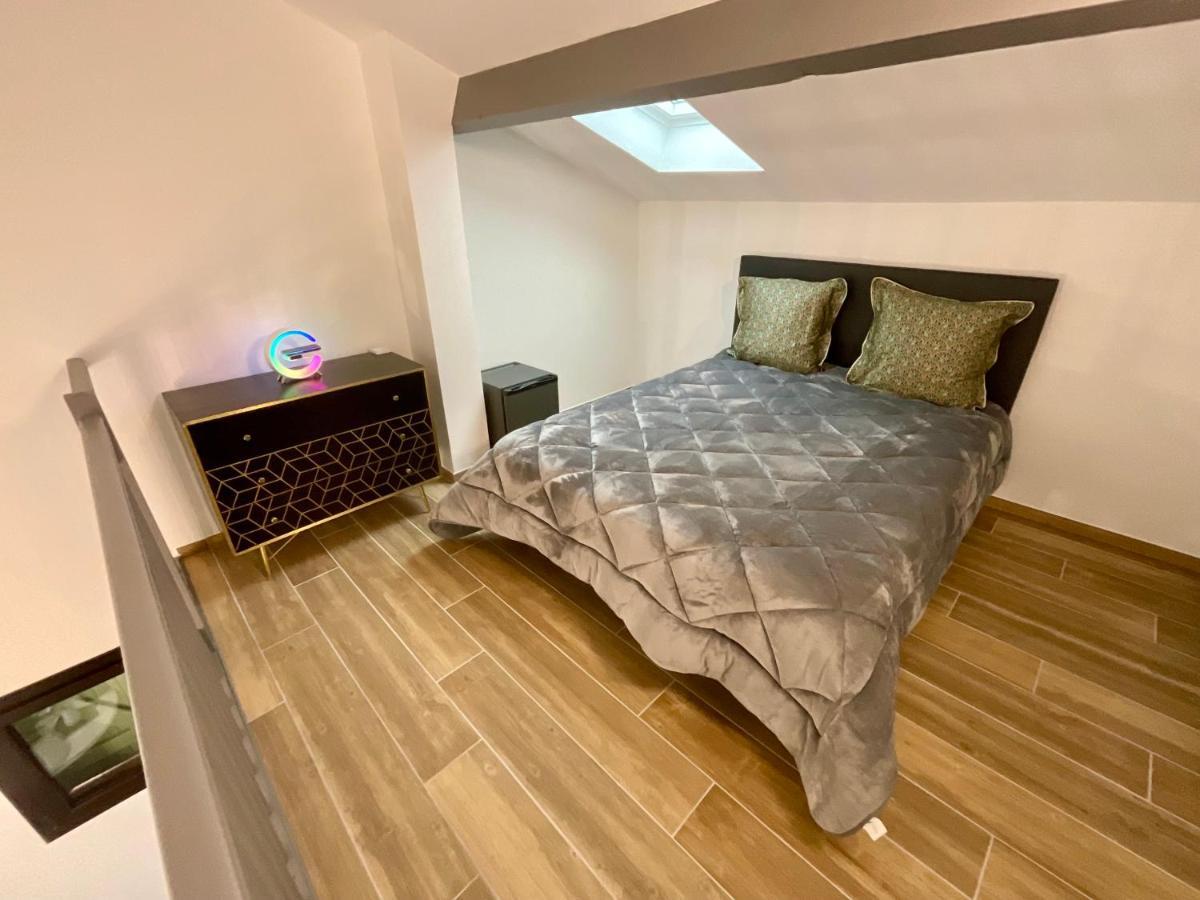 Appartement Sanary Vue Mer Au Calme ภายนอก รูปภาพ