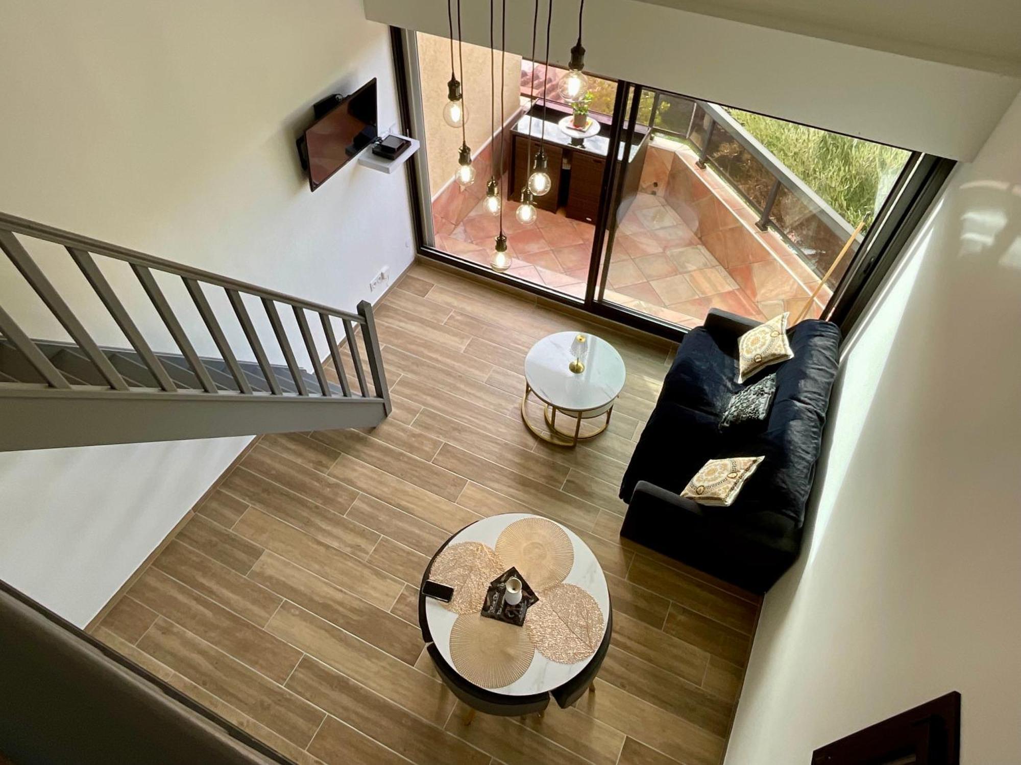Appartement Sanary Vue Mer Au Calme ภายนอก รูปภาพ
